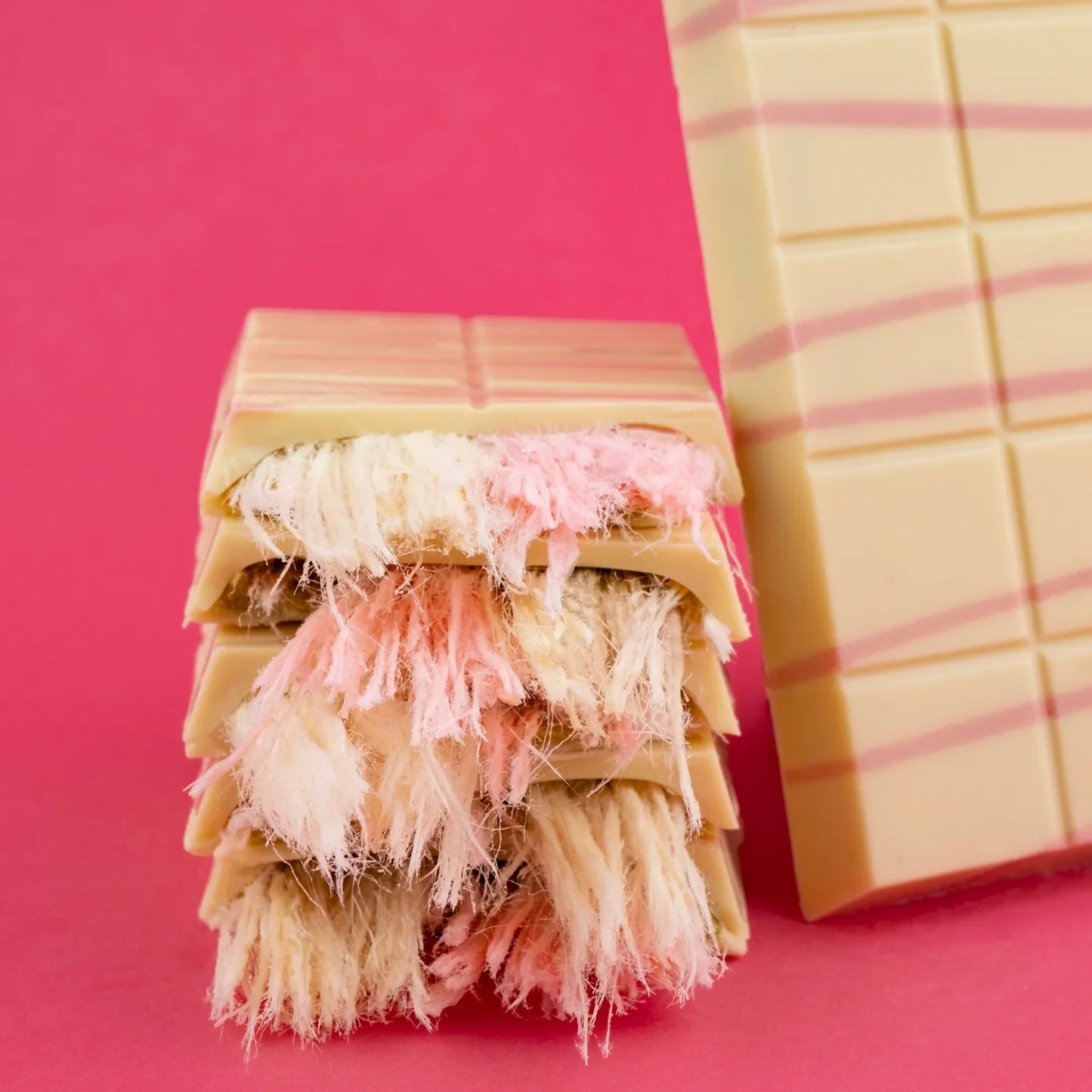 Angel’s Hair White Chocolate Turkish Cotton Candy Pistachio Cream, 180g